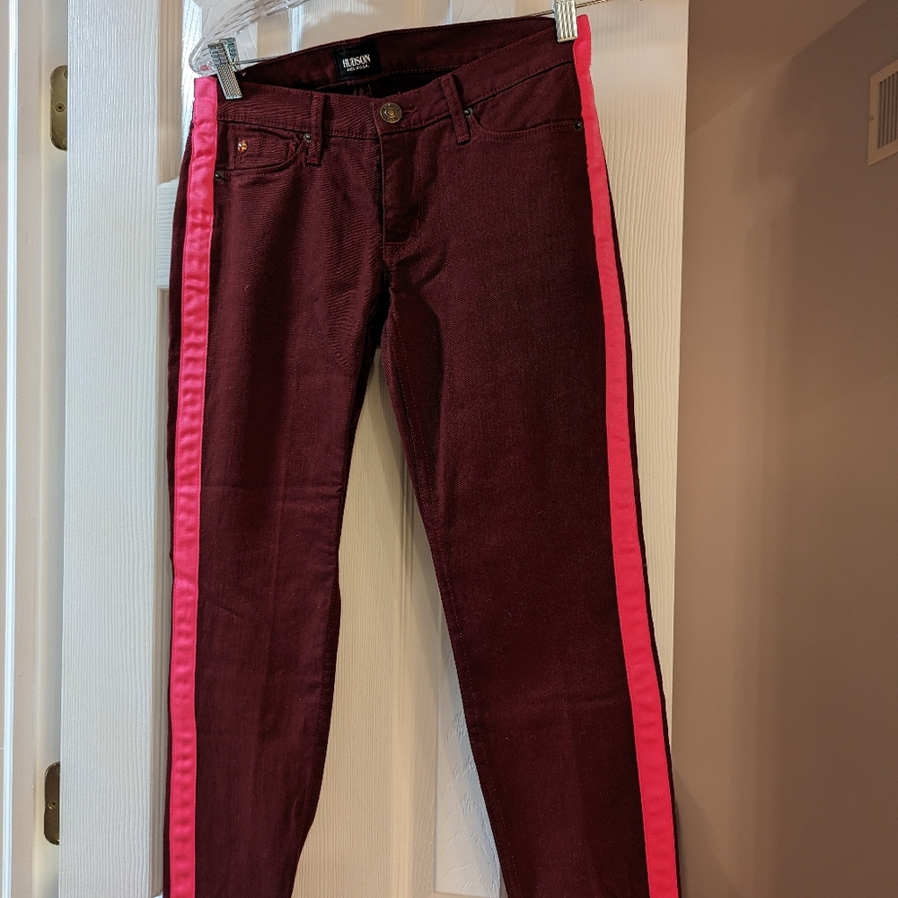 HUDSON JEANS!!!